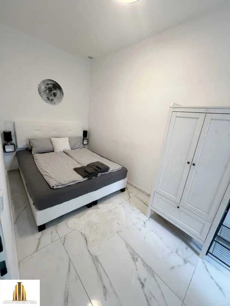 2-Zimmer-Wohnung kaufen in Wien – 45 m², € 219.800 – Bild 5 von 12