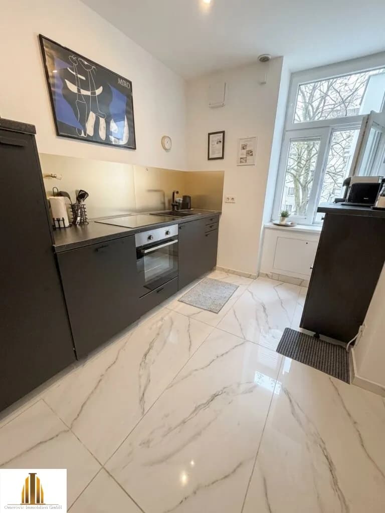 2-Zimmer-Wohnung kaufen in Wien – 45 m², € 219.800 – Bild 8 von 12