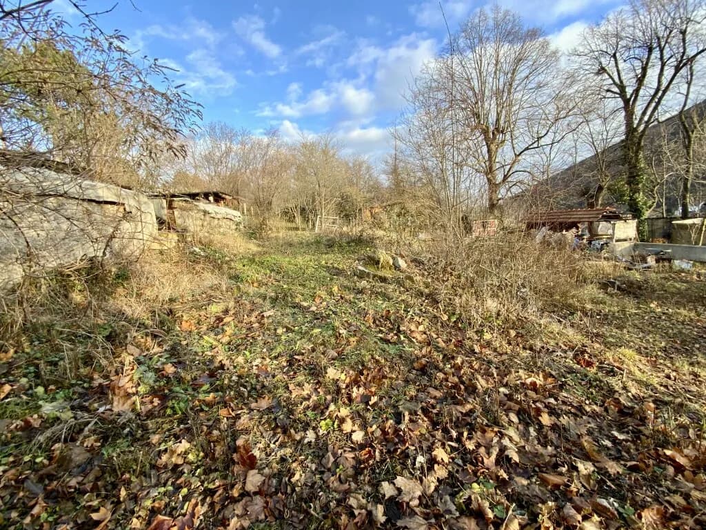 Grundstück kaufen in Mödling – 1 200 m², € 850.000