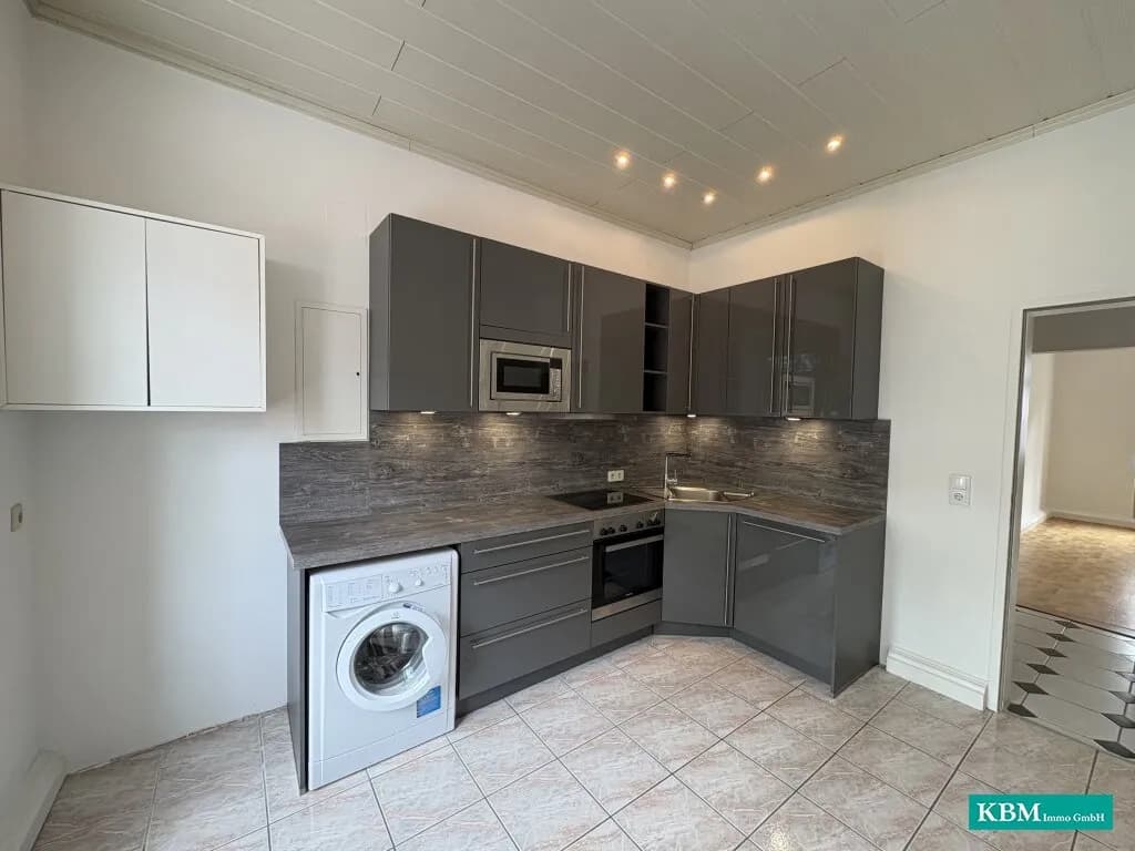 Wohnung kaufen in Wien – 94,01 m², € 575.000 – Bild 2 von 16