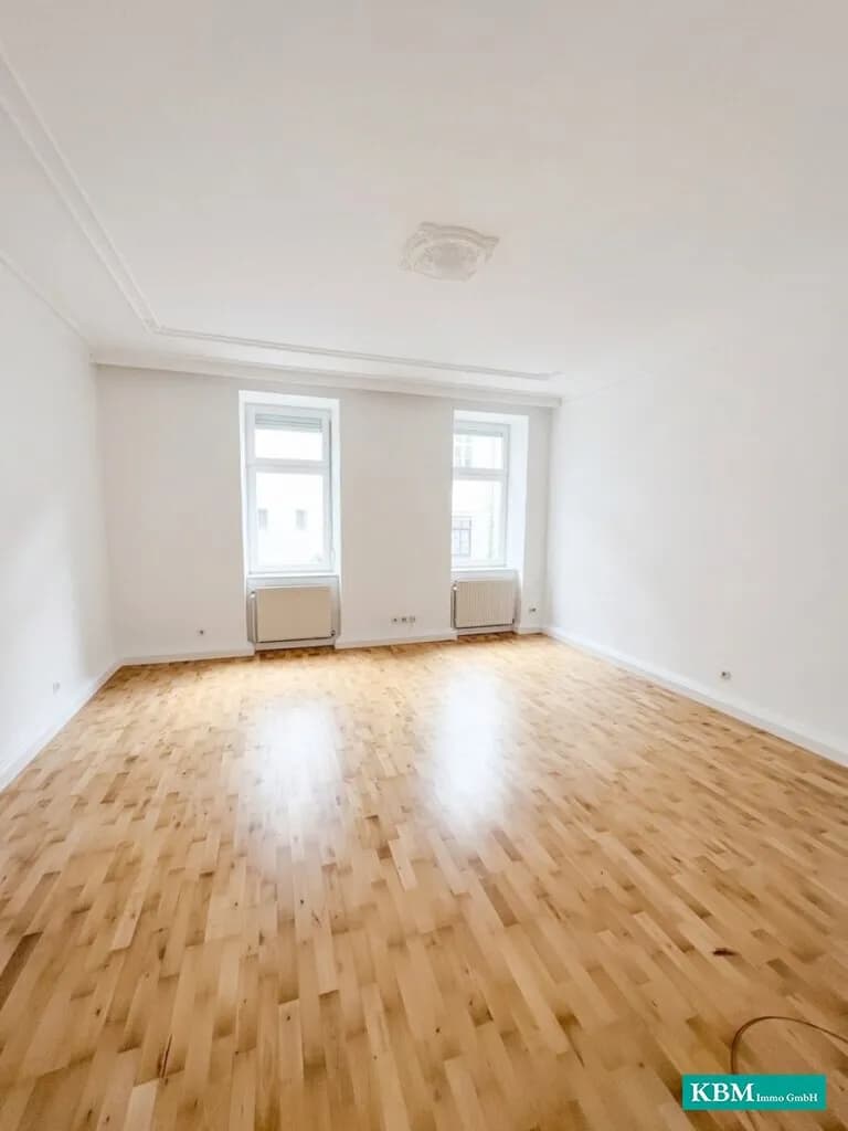 Wohnung kaufen in Wien – 94,01 m², € 575.000 – Bild 3 von 16