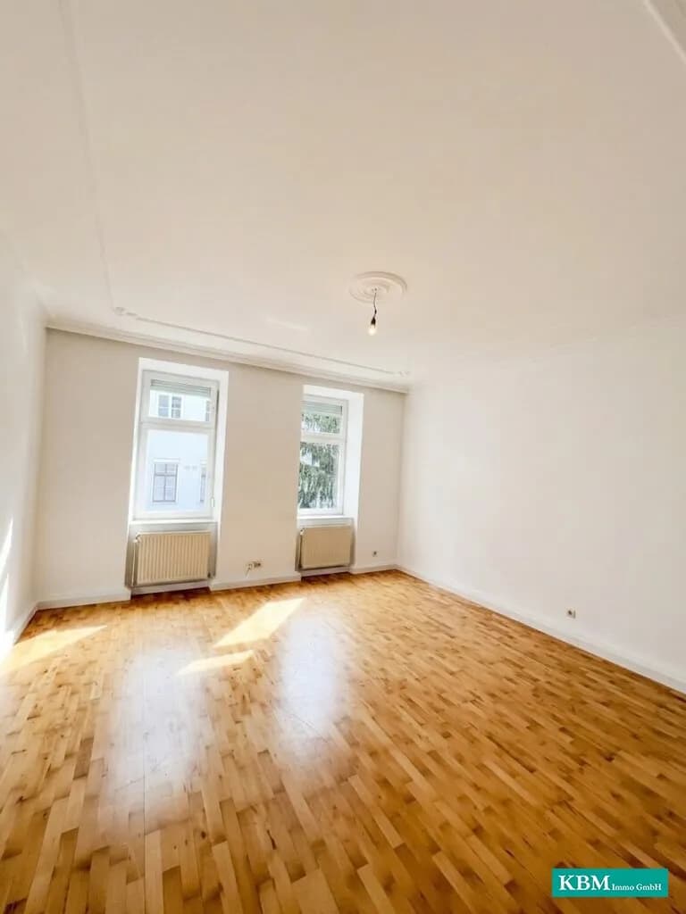 Wohnung kaufen in Wien – 94,01 m², € 575.000 – Bild 4 von 16