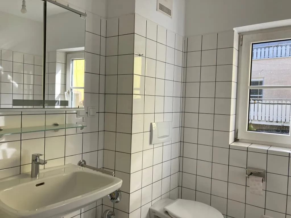 2-Zimmer-Wohnung mieten in Salzburg Stadt – 47,13 m², € 928 – Bild 4 von 5