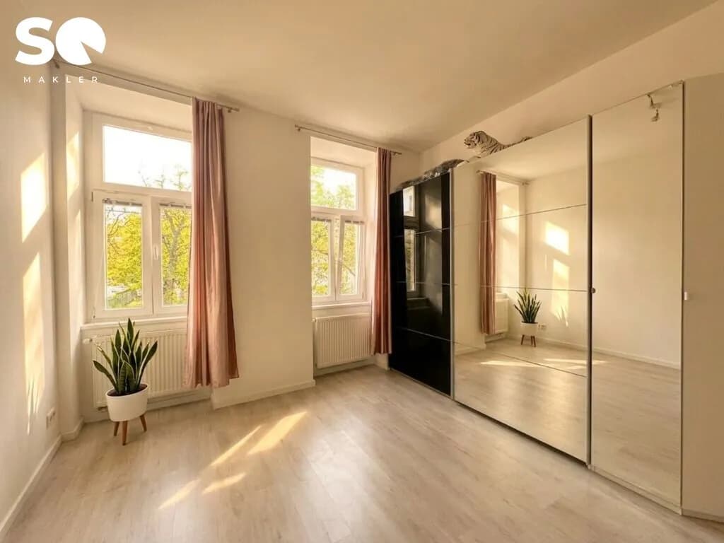 1-Zimmer-Wohnung kaufen in Wien – 33,2 m², € 179.000