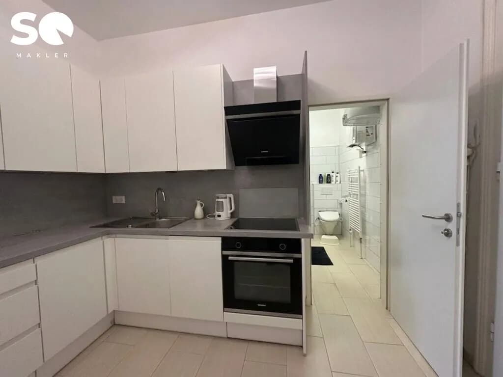 1-Zimmer-Wohnung kaufen in Wien – 33,2 m², € 179.000 – Bild 2 von 6