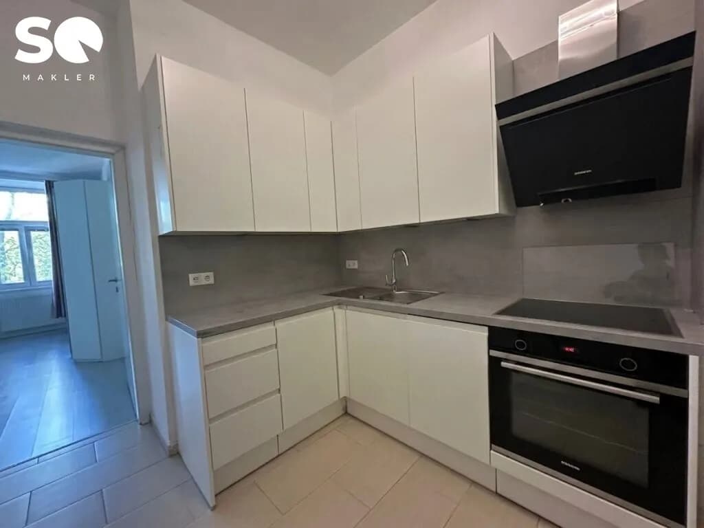 1-Zimmer-Wohnung kaufen in Wien – 33,2 m², € 179.000 – Bild 3 von 6