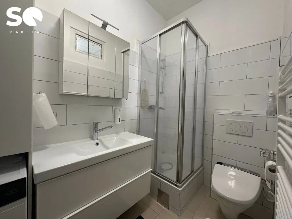 1-Zimmer-Wohnung kaufen in Wien – 33,2 m², € 179.000 – Bild 4 von 6