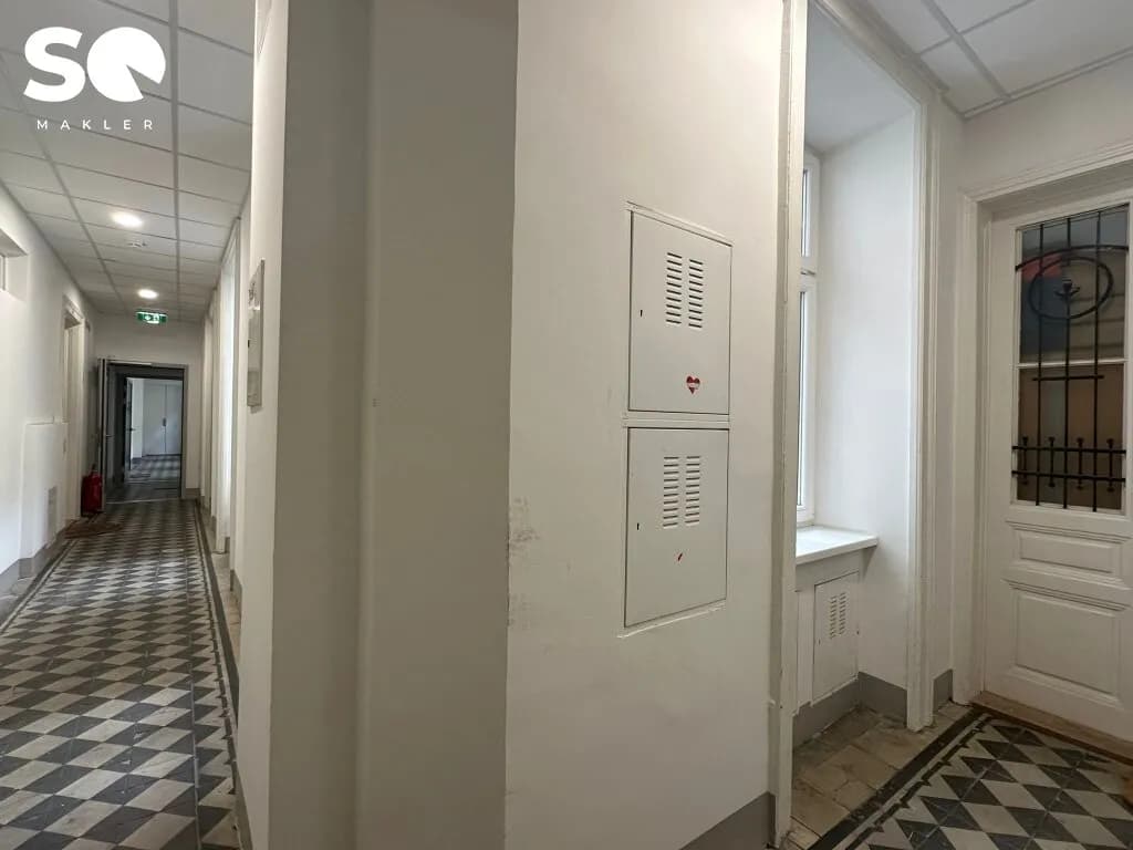 1-Zimmer-Wohnung kaufen in Wien – 33,2 m², € 179.000 – Bild 5 von 6