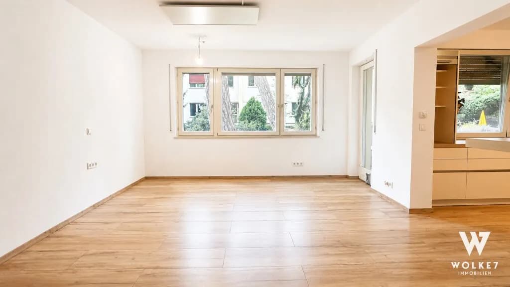 4-Zimmer-Wohnung kaufen in Wien – 110 m², € 690.000 – Bild 2 von 6