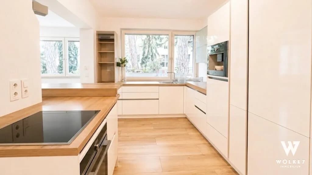 4-Zimmer-Wohnung kaufen in Wien – 110 m², € 690.000 – Bild 3 von 6