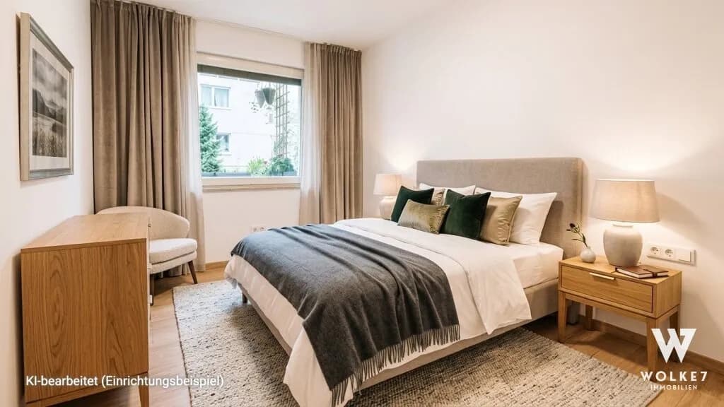 4-Zimmer-Wohnung kaufen in Wien – 110 m², € 690.000 – Bild 5 von 6