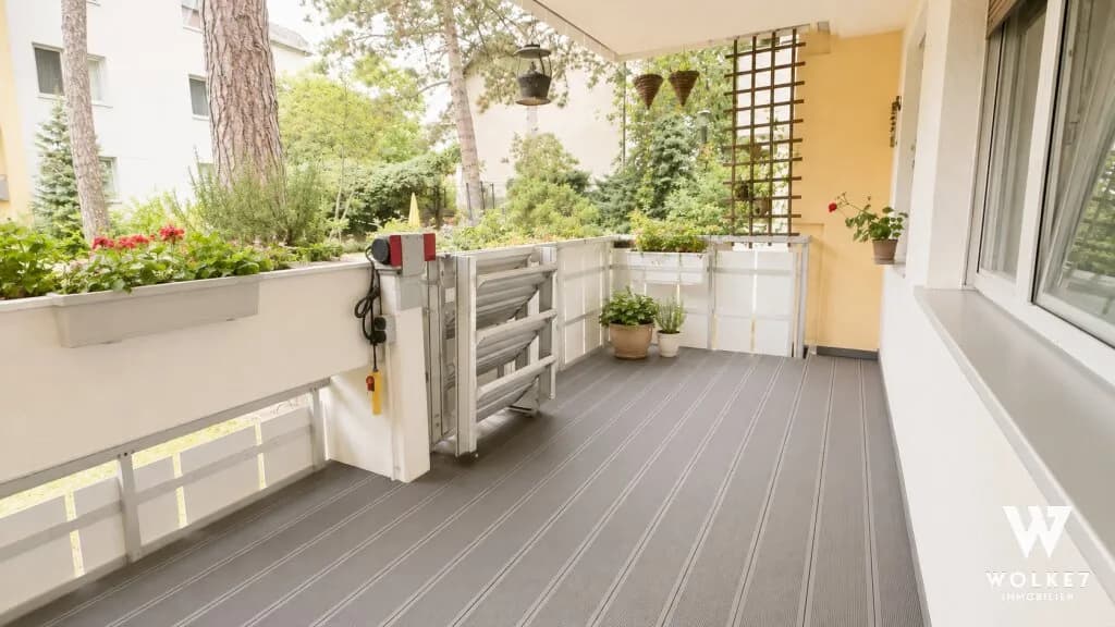 4-Zimmer-Wohnung kaufen in Wien – 110 m², € 690.000 – Bild 6 von 6