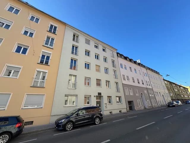 3-Zimmer-Wohnung kaufen in Graz – 68 m², € 149.000 – Bild 1 von 10