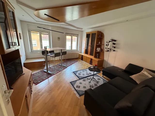 3-Zimmer-Wohnung kaufen in Graz – 68 m², € 149.000 – Bild 2 von 10