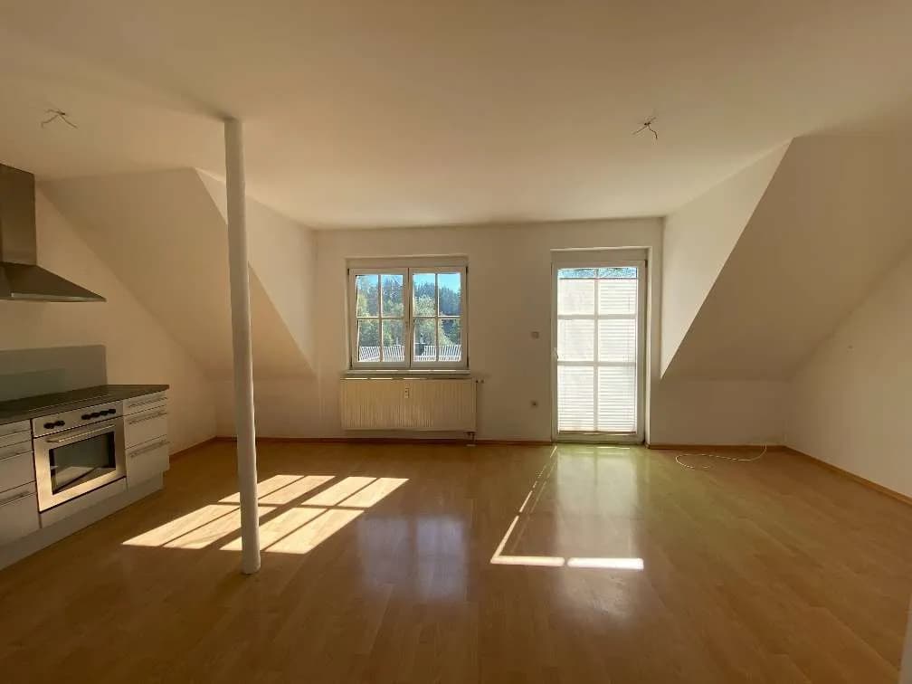 3-Zimmer-Wohnung mieten in Voitsberg – 67,5 m², € 598