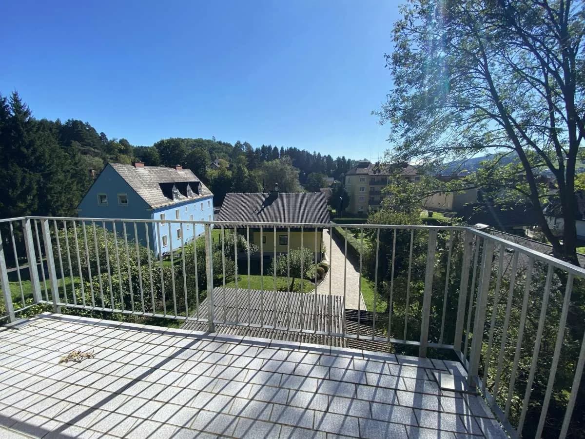 3-Zimmer-Wohnung mieten in Voitsberg – 67,5 m², € 598 – Bild 8 von 8