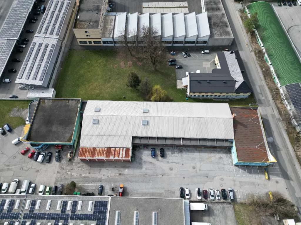 Gewerbeimmobilie mieten in Villach – 500 m², € 1.999 – Bild 2 von 2