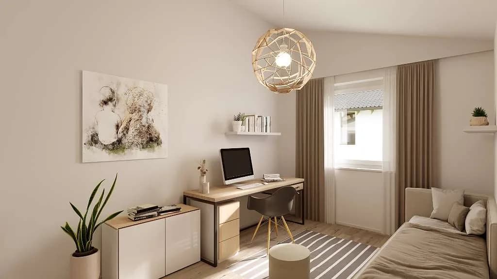 4-Zimmer-Haus kaufen in Bruck an der Leitha – 131 m², € 545.123 – Bild 6 von 7