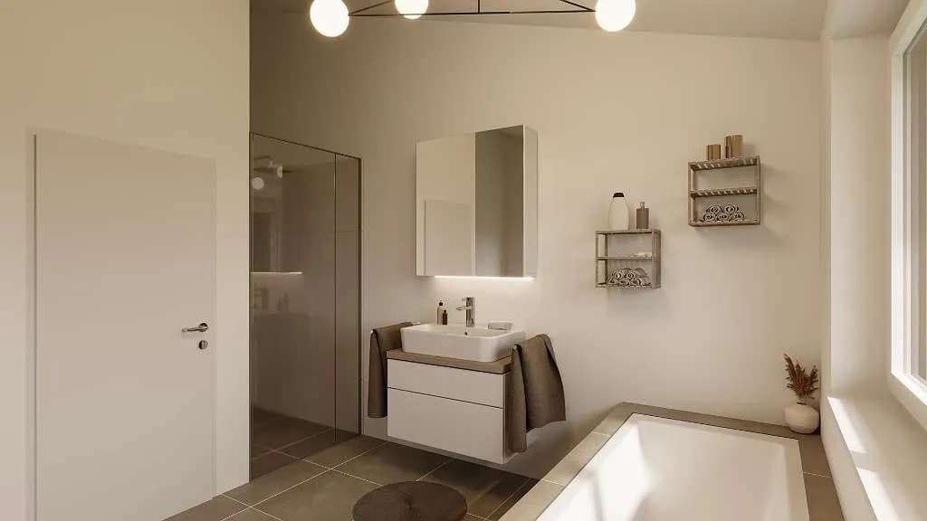 4-Zimmer-Haus kaufen in Bruck an der Leitha – 131 m², € 545.123 – Bild 7 von 7