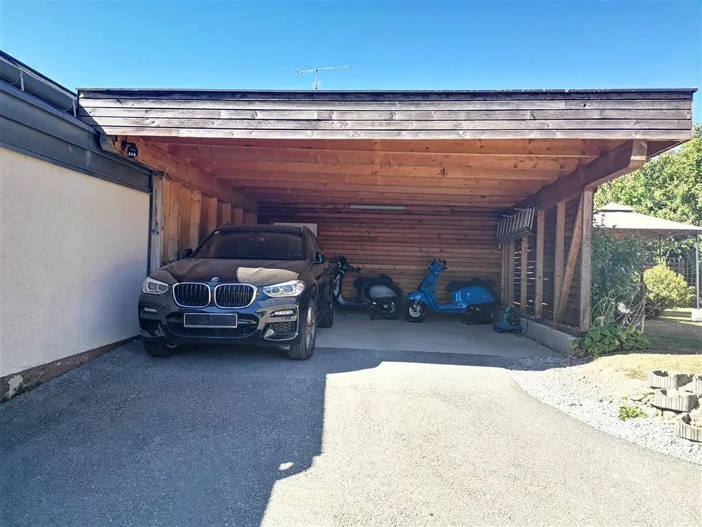 4-Zimmer-Haus kaufen in Vöcklabruck – 94 m², € 499.900 – Bild 3 von 5