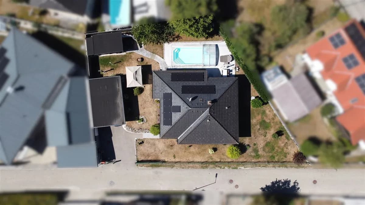 4-Zimmer-Haus kaufen in Vöcklabruck – 94 m², € 499.900 – Bild 5 von 5