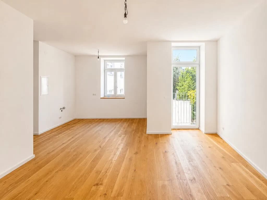 3-Zimmer-Wohnung kaufen in Wien – 64,77 m², € 375.000