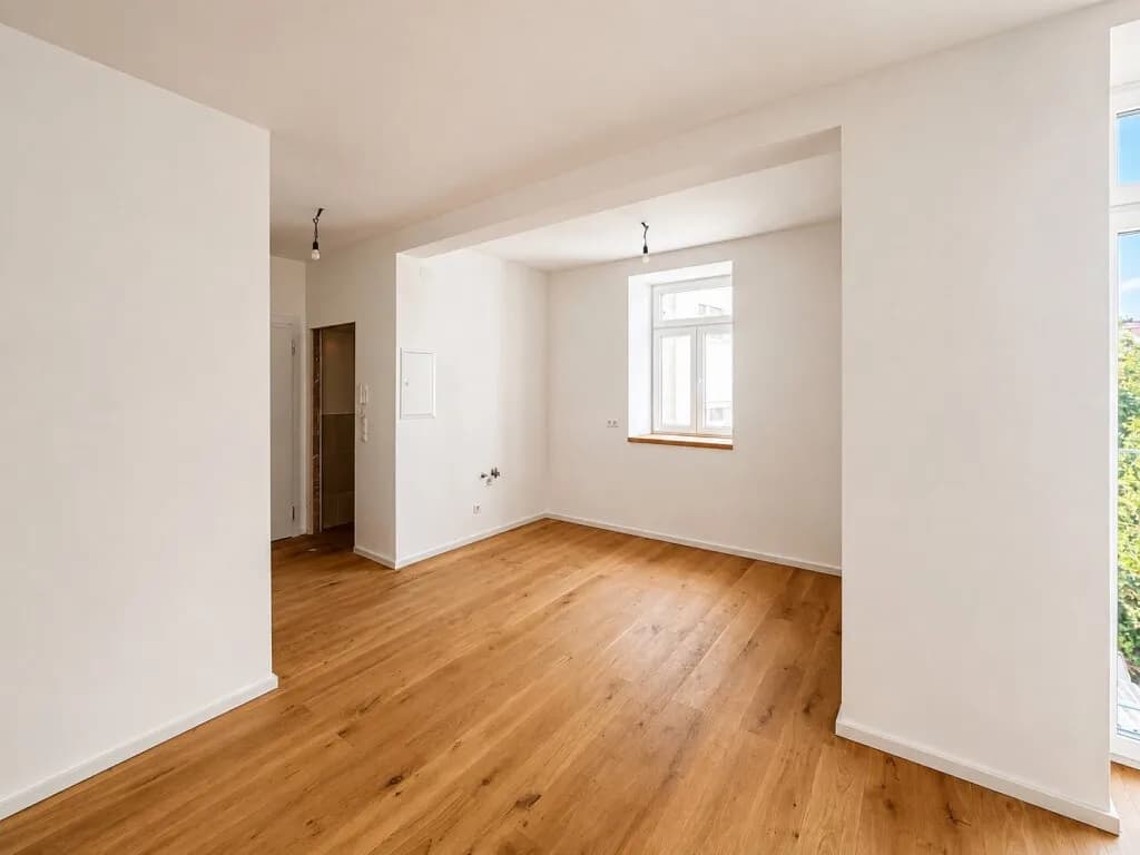 3-Zimmer-Wohnung kaufen in Wien – 64,77 m², € 375.000 – Bild 2 von 9