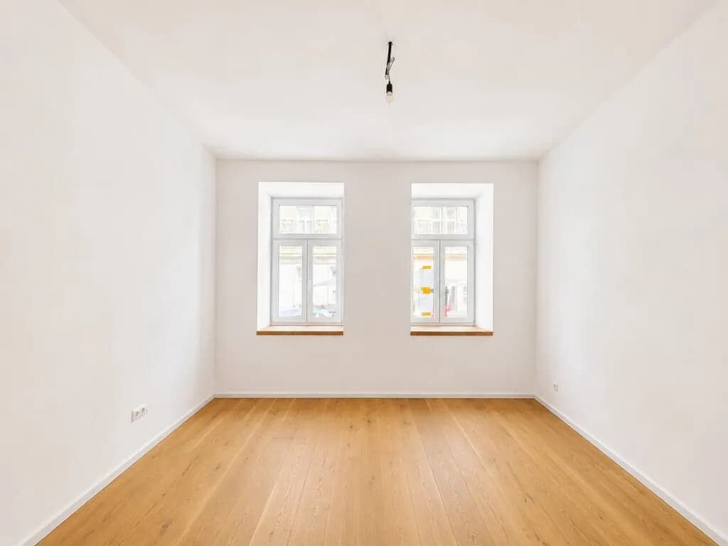3-Zimmer-Wohnung kaufen in Wien – 64,77 m², € 375.000 – Bild 3 von 9