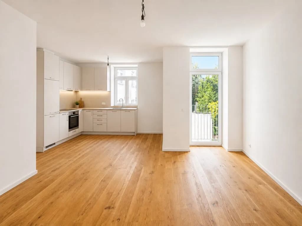 3-Zimmer-Wohnung kaufen in Wien – 64,77 m², € 375.000 – Bild 6 von 9