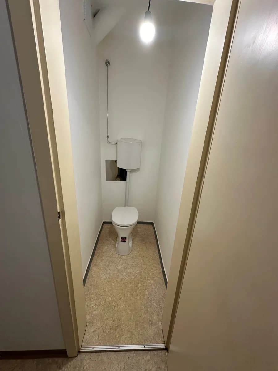 1-Zimmer-Wohnung mieten in Graz – 46,54 m², € 441 – Bild 6 von 6