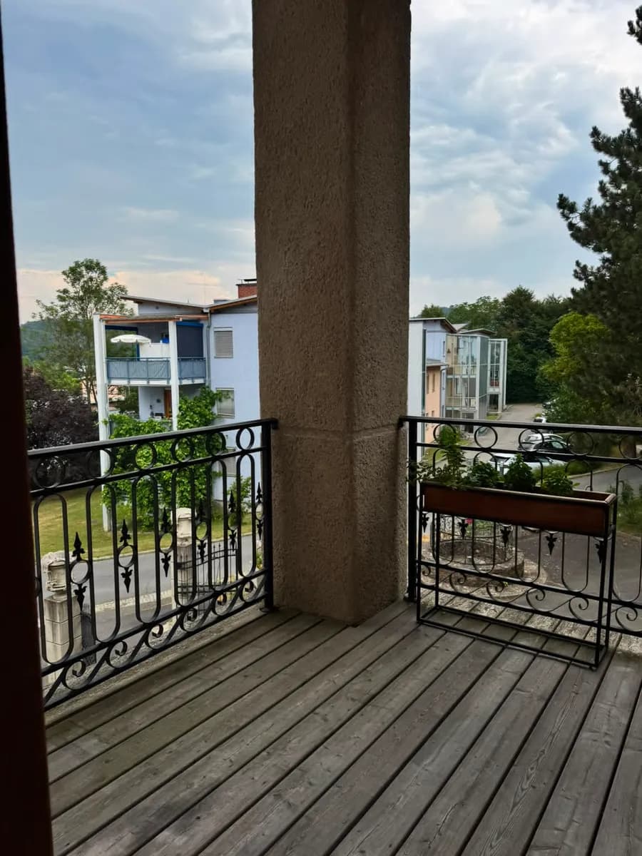 Wohnung mieten in Südoststeiermark – 39 m², € 558