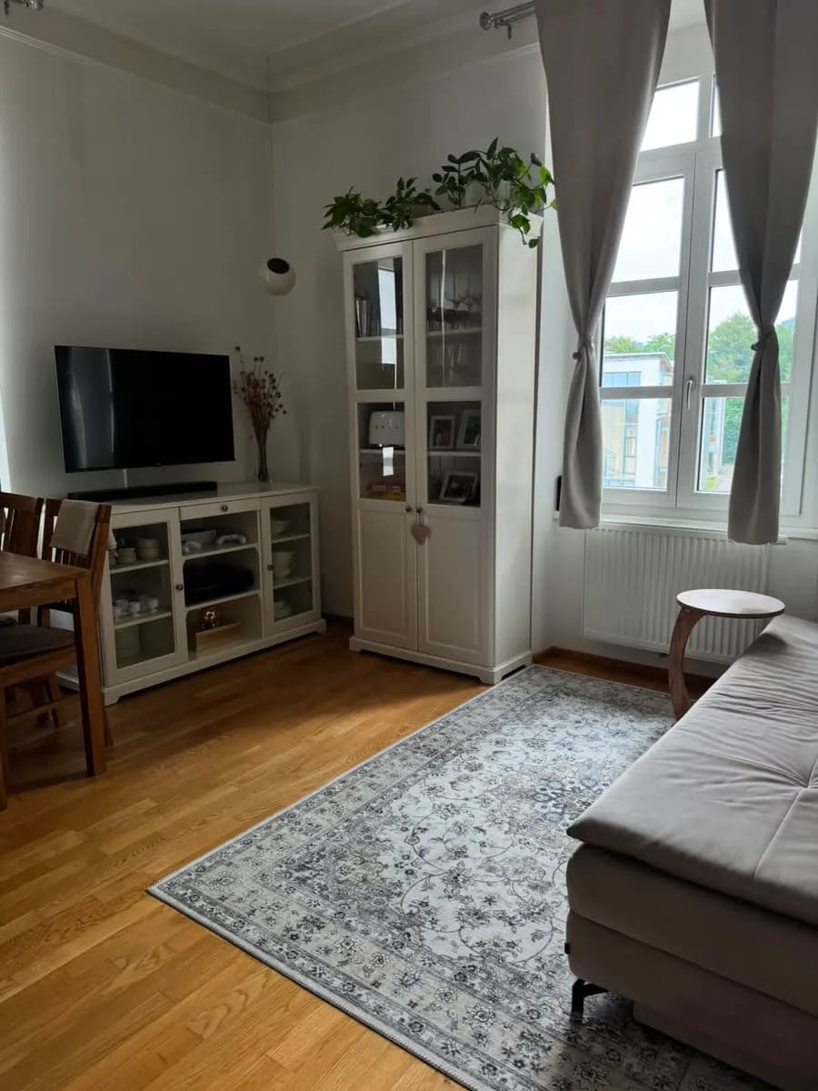 Wohnung mieten in Südoststeiermark – 39 m², € 558 – Bild 2 von 8