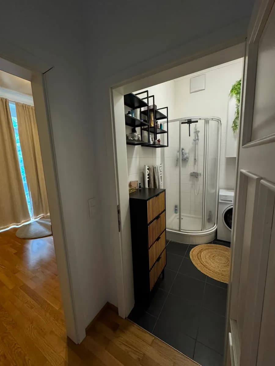 Wohnung mieten in Südoststeiermark – 39 m², € 558 – Bild 3 von 8