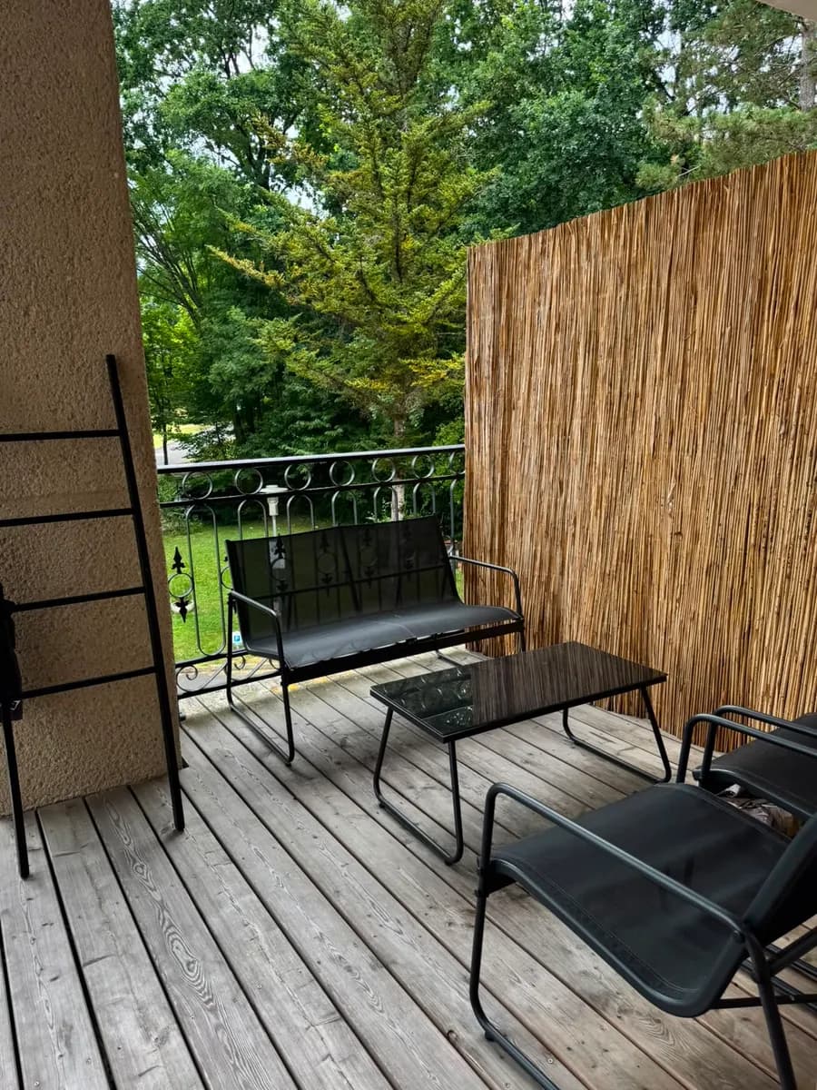 Wohnung mieten in Südoststeiermark – 39 m², € 558 – Bild 6 von 8