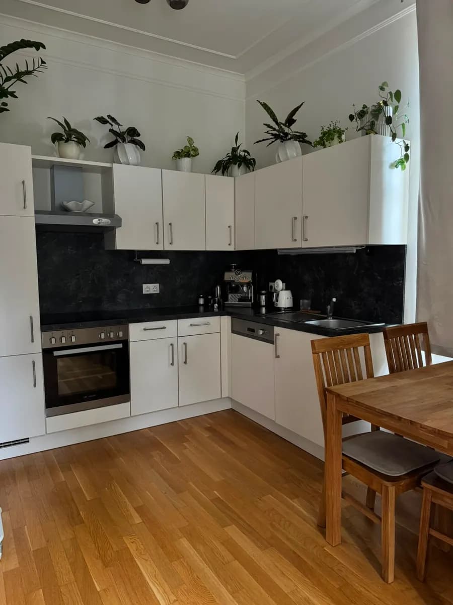 Wohnung mieten in Südoststeiermark – 39 m², € 558 – Bild 7 von 8