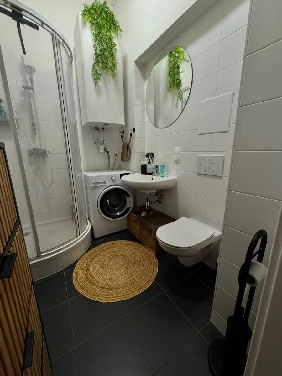 Wohnung mieten in Südoststeiermark – 39 m², € 558 – Bild 8 von 8
