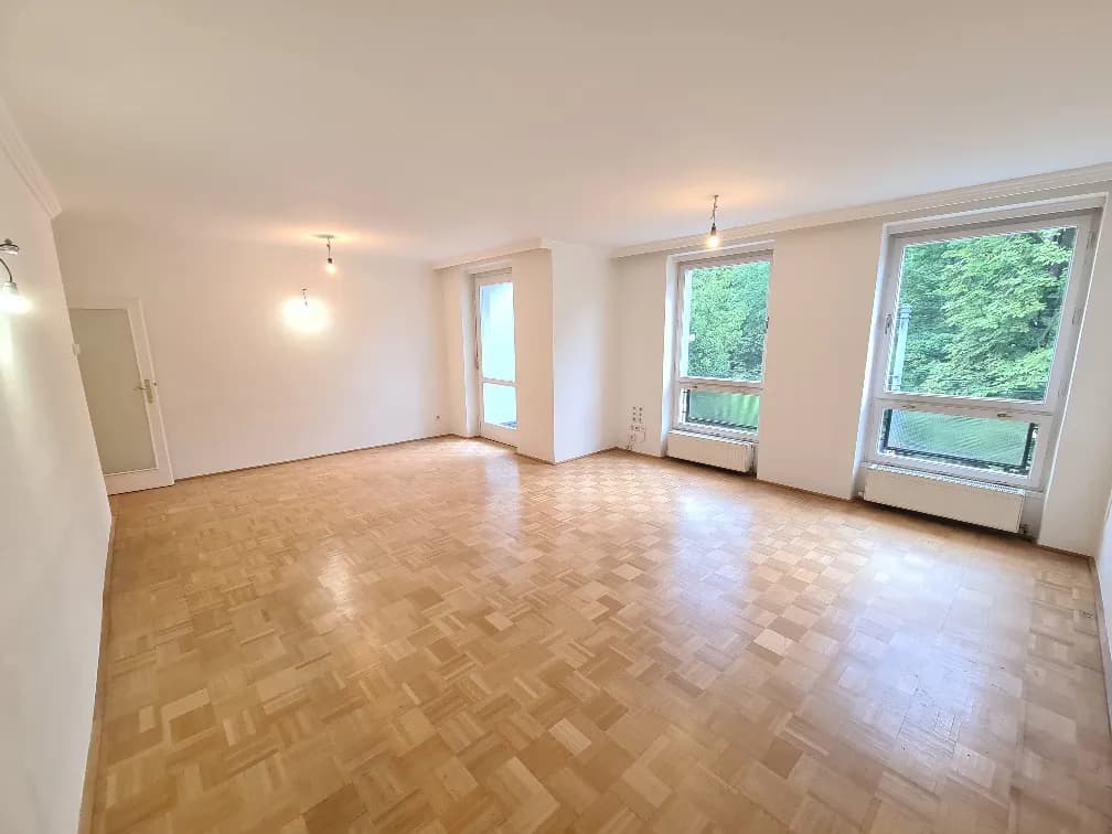 Wohnung mieten in Wien – 94 m², € 2.105