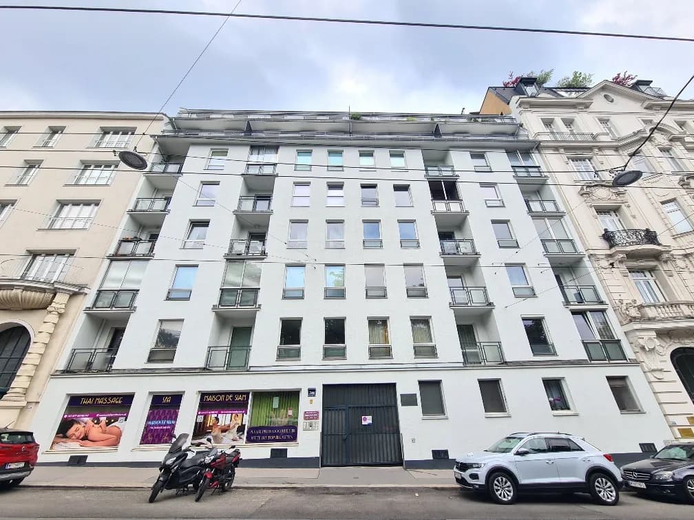 Wohnung mieten in Wien – 94 m², € 2.105 – Bild 27 von 27