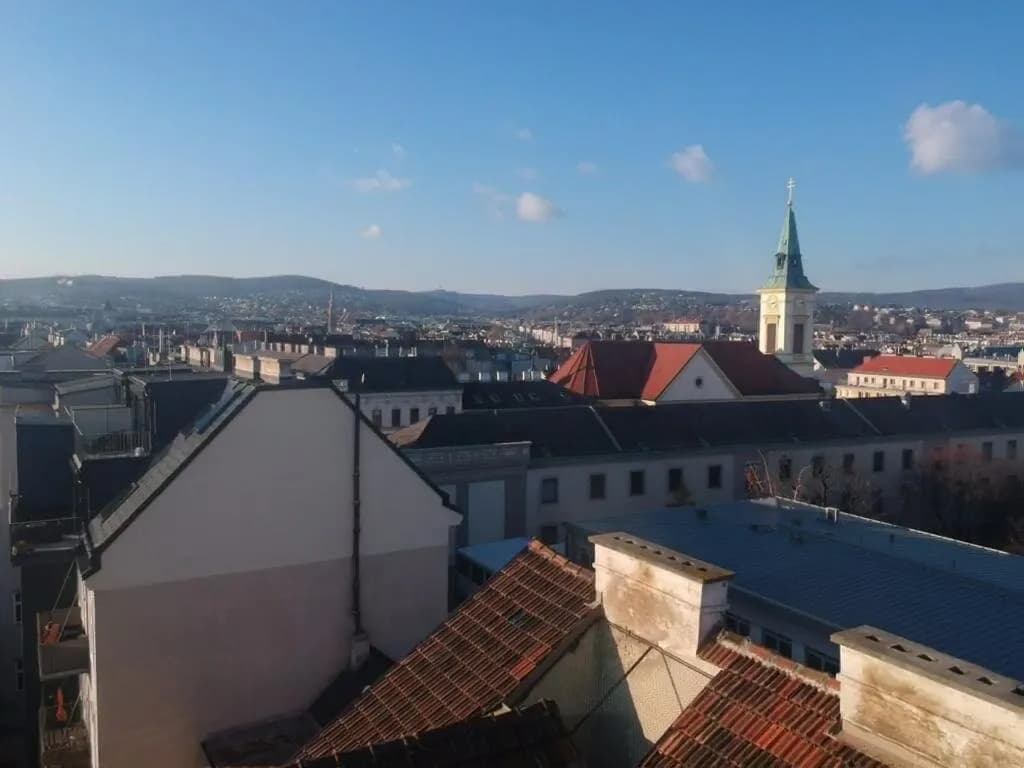 3-Zimmer-Wohnung kaufen in Wien – 96 m², € 850.000