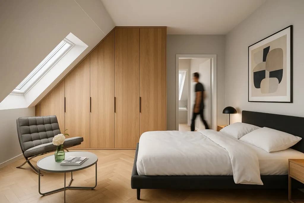 3-Zimmer-Wohnung kaufen in Wien – 96 m², € 850.000 – Bild 4 von 14