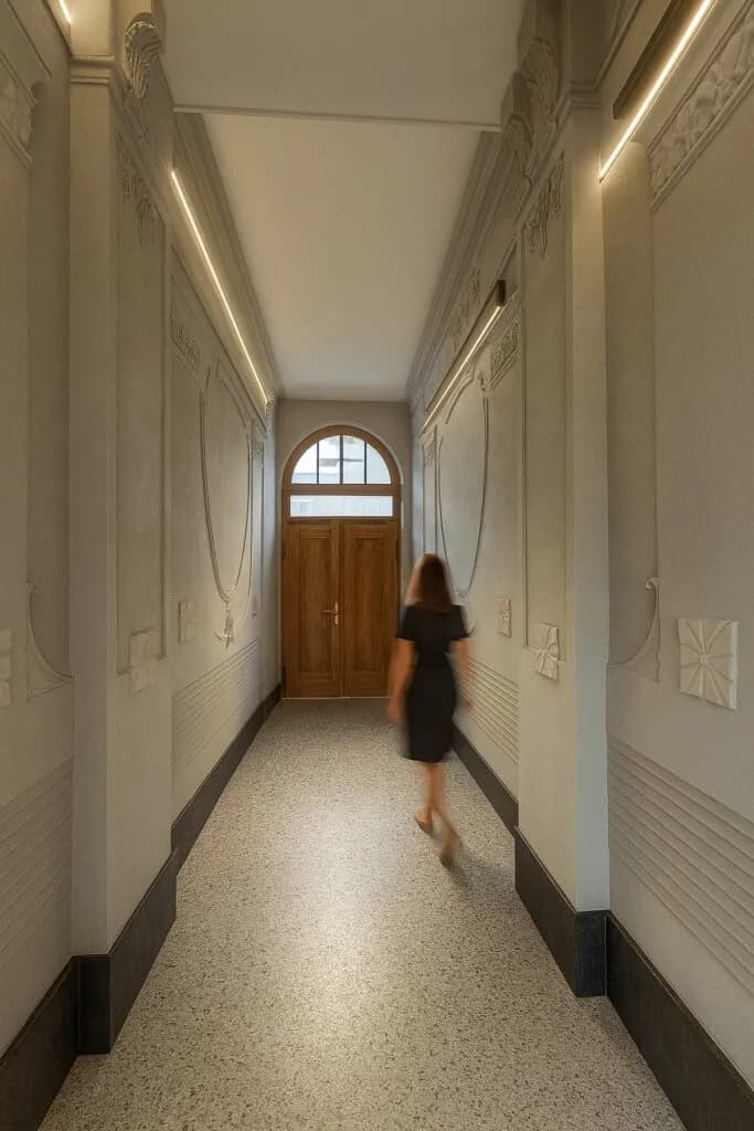 3-Zimmer-Wohnung kaufen in Wien – 96 m², € 850.000 – Bild 8 von 14