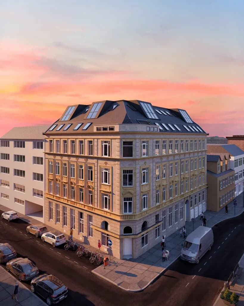 3-Zimmer-Wohnung kaufen in Wien – 96 m², € 850.000 – Bild 10 von 14