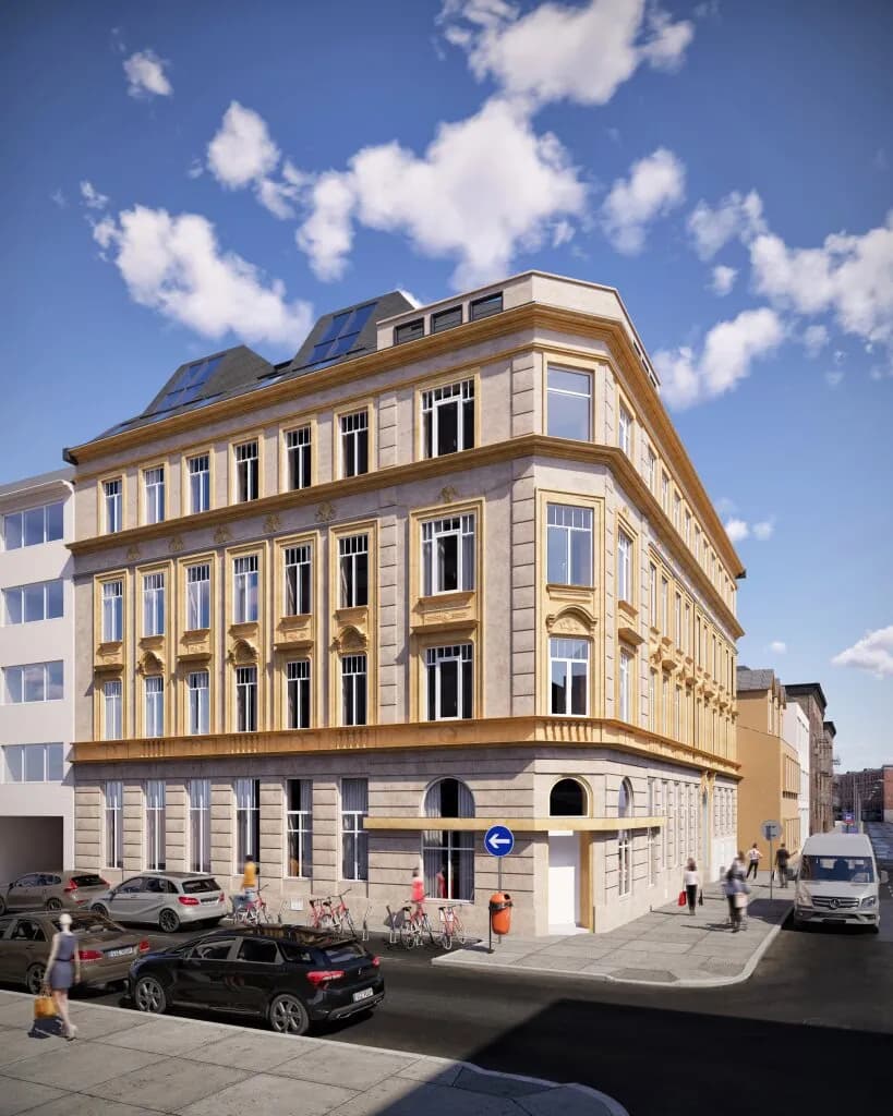 3-Zimmer-Wohnung kaufen in Wien – 96 m², € 850.000 – Bild 11 von 14