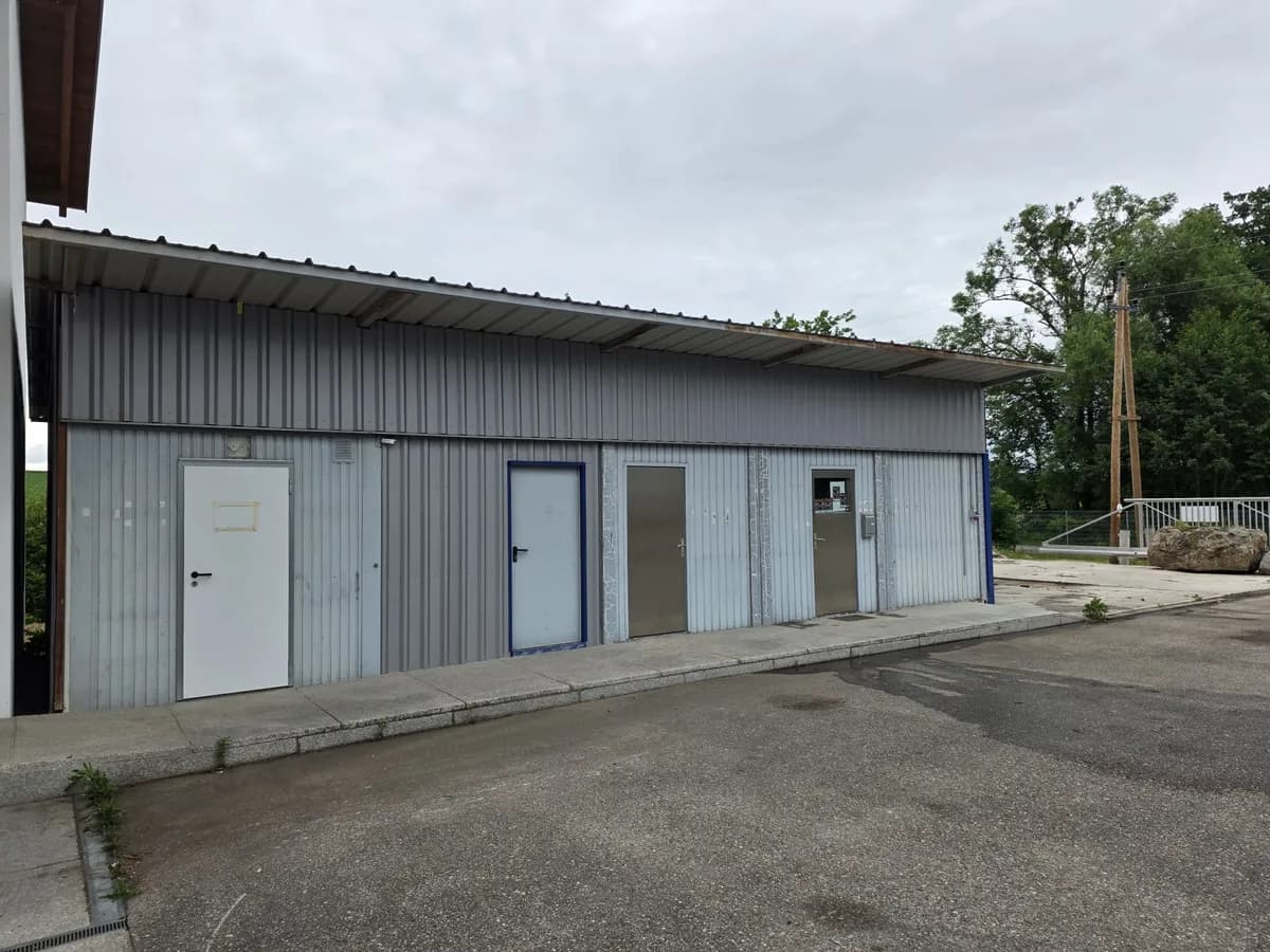 Gewerbeimmobilie kaufen in Grieskirchen – 1 029 m², € 1.350.000 – Bild 3 von 55