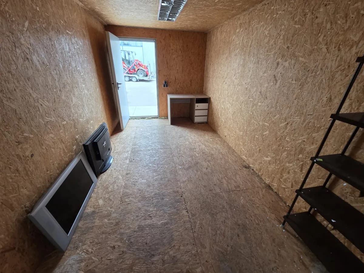 Gewerbeimmobilie kaufen in Grieskirchen – 1 029 m², € 1.350.000 – Bild 12 von 55