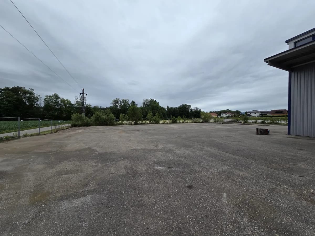 Gewerbeimmobilie kaufen in Grieskirchen – 1 029 m², € 1.350.000 – Bild 13 von 55