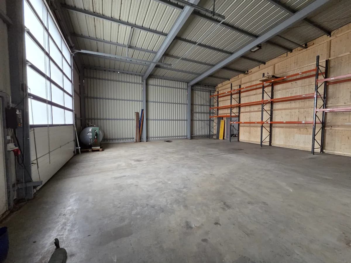 Gewerbeimmobilie kaufen in Grieskirchen – 1 029 m², € 1.350.000 – Bild 19 von 55