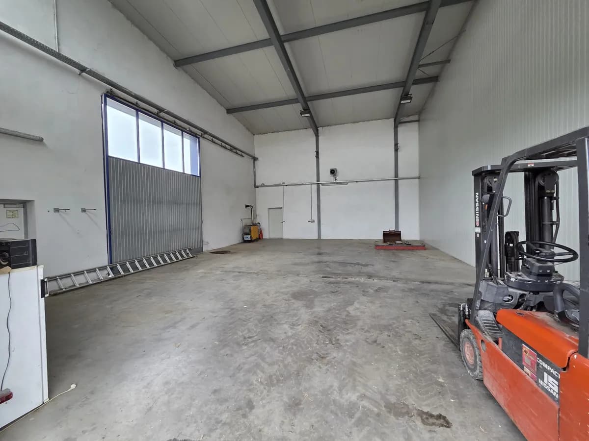 Gewerbeimmobilie kaufen in Grieskirchen – 1 029 m², € 1.350.000 – Bild 23 von 55