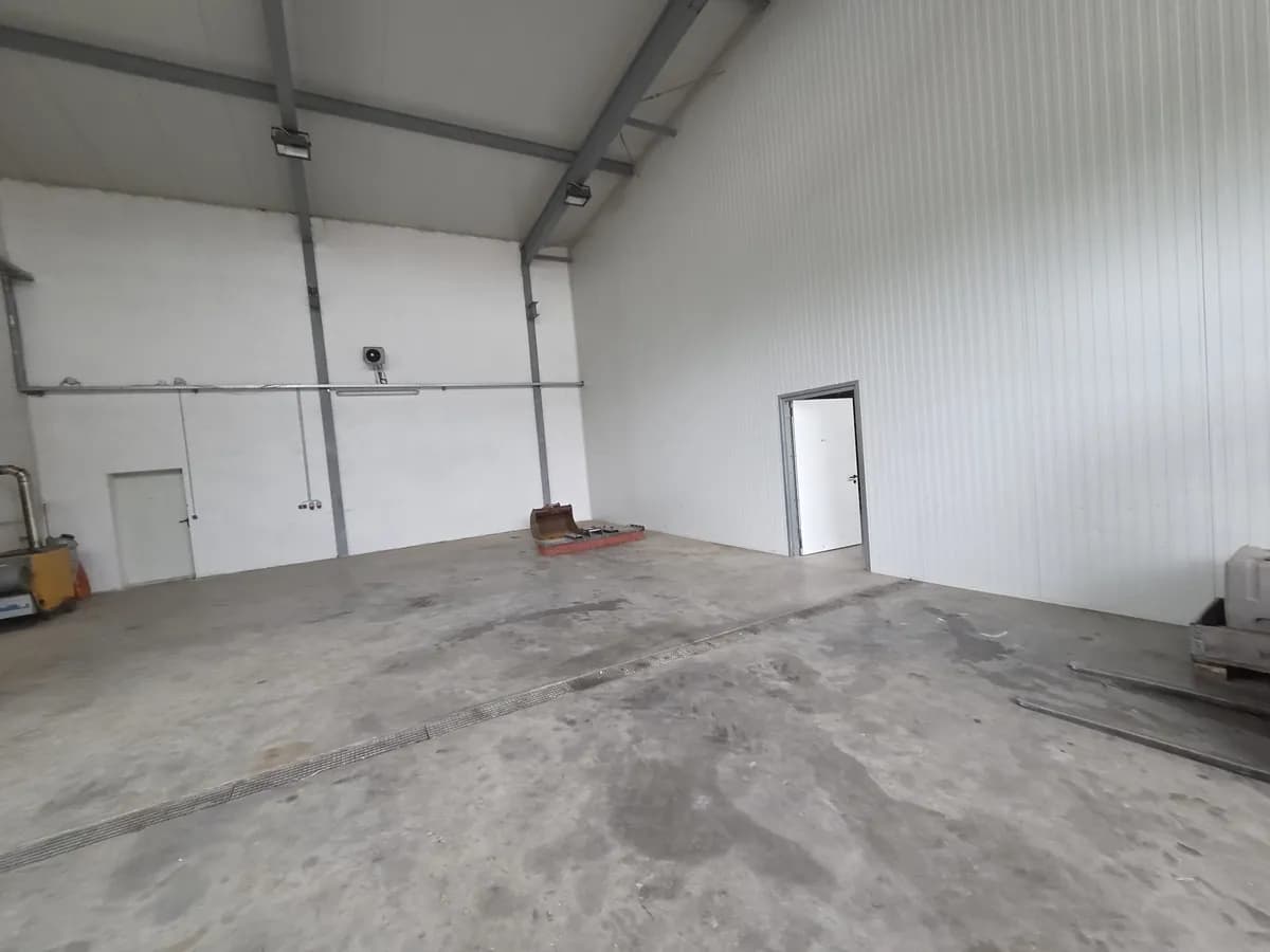 Gewerbeimmobilie kaufen in Grieskirchen – 1 029 m², € 1.350.000 – Bild 31 von 55