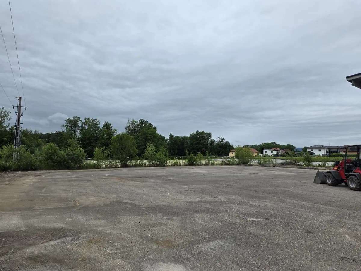 Gewerbeimmobilie kaufen in Grieskirchen – 1 029 m², € 1.350.000 – Bild 40 von 55